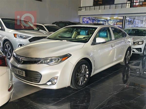 تويوتا أفالون 2015 للبيع في العراق - اربيل